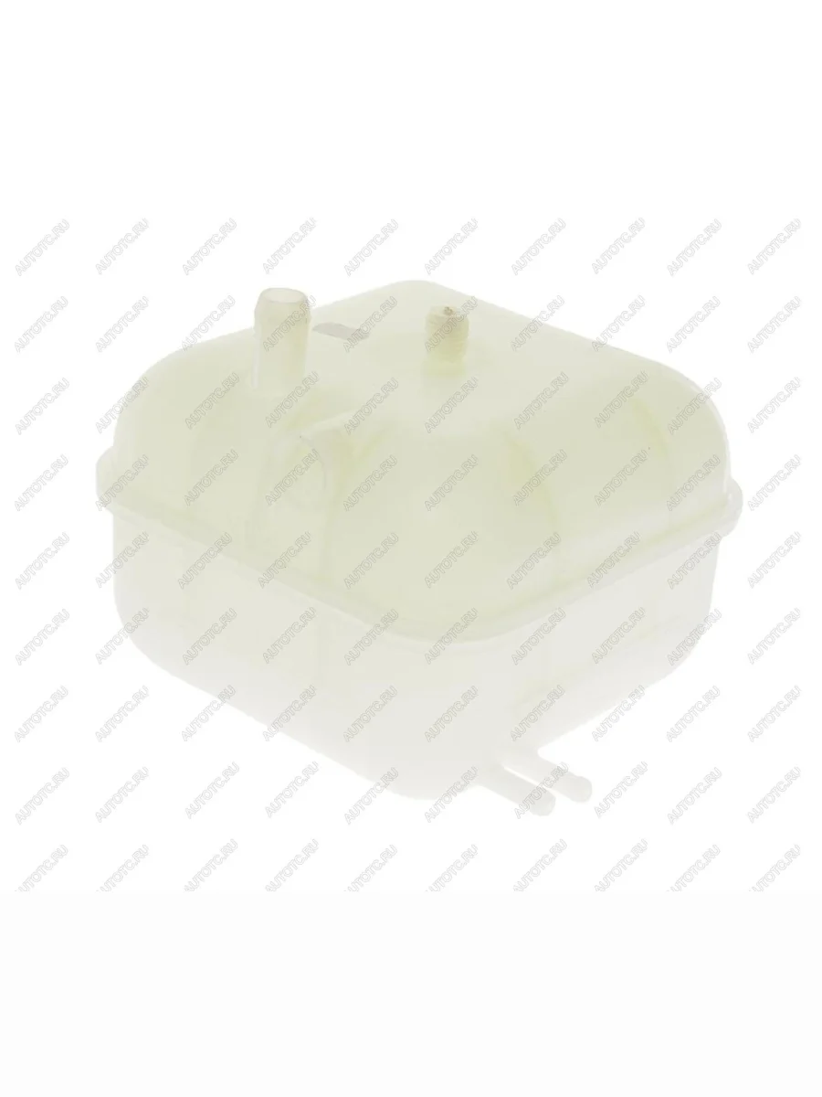 Бачок расширительный ГАЗ-3302 Бизнес НО (ОАО ГАЗ) GAZ 2705-1311010-10  в Самаре Самарской области