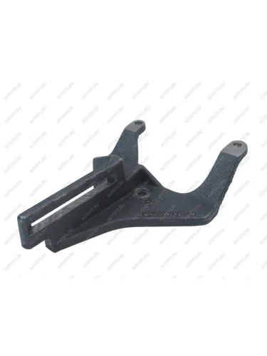 Кронштейн УАЗ-3163 крепления насоса ГУРа (ОАО УАЗ) UAZ 316020-3407059-10