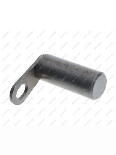 Ось КАМАЗ-65115 с фиксатором в сборе АВТОМАГНАТ АВТОМАГНАТ am-71-006