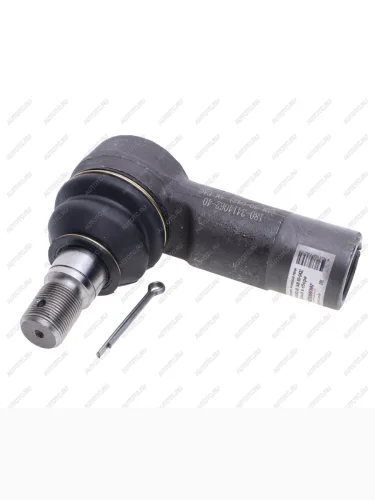 Наконечник рулевой тяги УРАЛ правый в сборе АВТОМАГНАТ АВТОМАГНАТ am-50-042