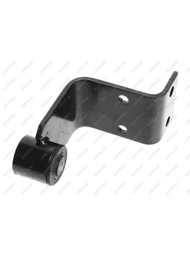 Кронштейн ГАЗ-3310 Валдай стабилизатора переднего в сборе (ОАО ГАЗ) GAZ 33104-2906049