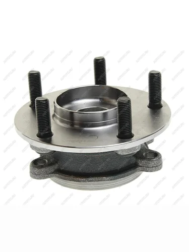 Ступица MAZDA 6 (12-),CX-5 передняя с подшипником KORTEX KORTEX khb4318std