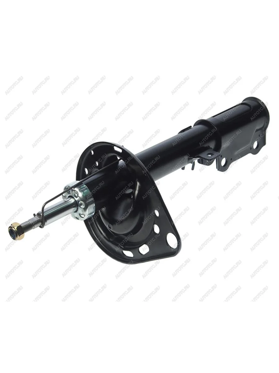 Амортизатор TOYOTA Camry (06-) задний левый газовый KORTEX KORTEX ksa252std  в Самаре Самарской области