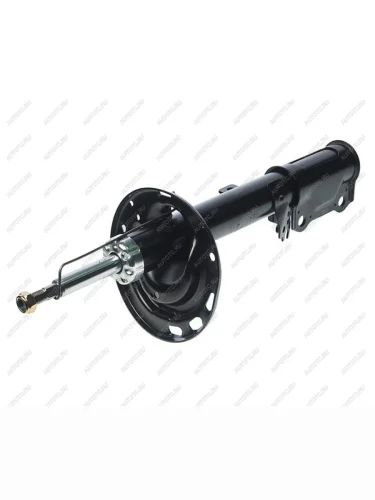 Амортизатор TOYOTA Camry (06-) задний правый газовый KORTEX KORTEX ksa253std