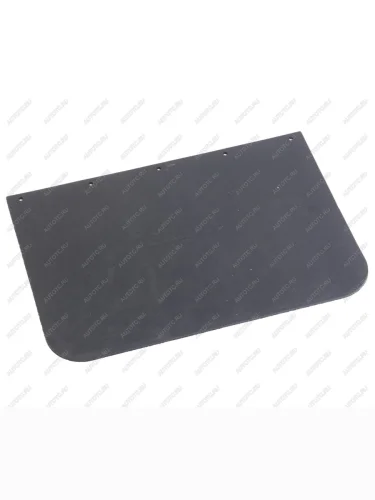 Брызговик УАЗ Профи (с 2021г.) задний (ОАО УАЗ) УАЗ 236031851105600