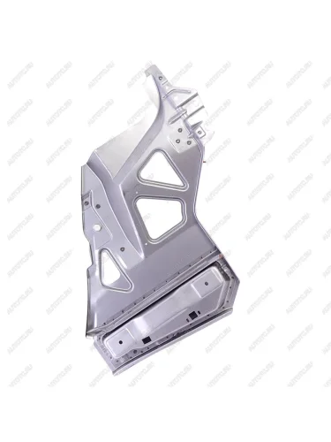 Панель ГАЗ-3302 передка боковая правая НО в сборе (ОАО ГАЗ) GAZ 3302-5301032-20