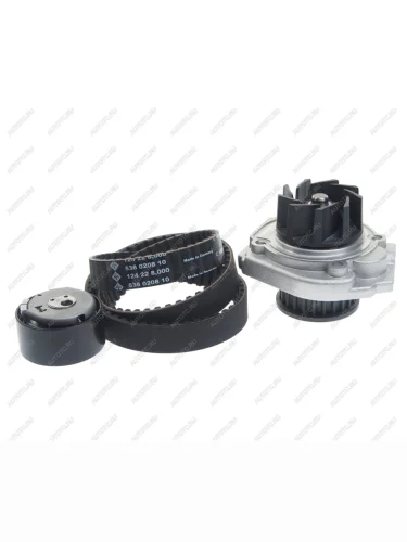 Комплект ГРМ ALFA ROMEO Mito (08-) (1.4) FIAT Bravo (98-01),Punto (97-05) (1.21.4) INA INA 530022830