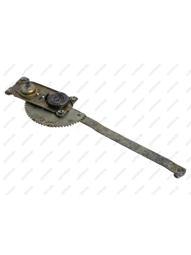 Стеклоподъемник ЗИЛ-130 левый NO NAME 130-6104011