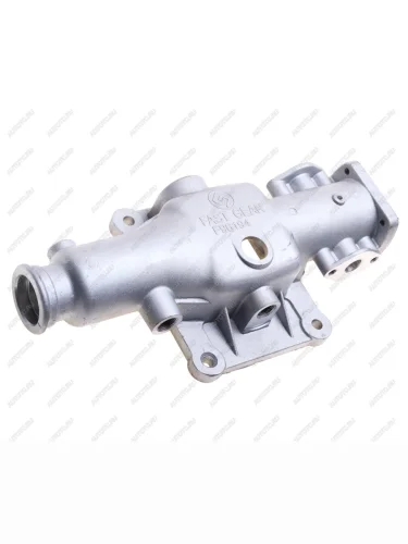 Корпус SHACMAN SHAANXI механизма переключения передач OE SHACMAN f96194