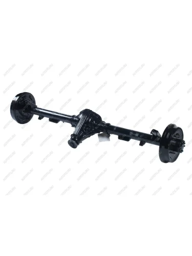 Мост задний УАЗ-3163 Патриот в сборе (ОАО УАЗ) № UAZ 316200-2400010-95