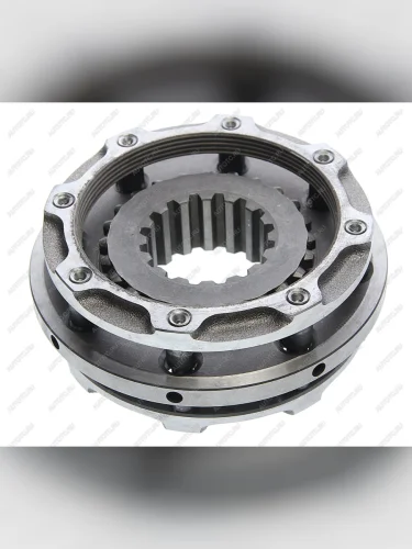 Синхронизатор КАМАЗ 4-5 передачи КПП-154 (ОАО КАМАЗ) KAMAZ 154.1701151