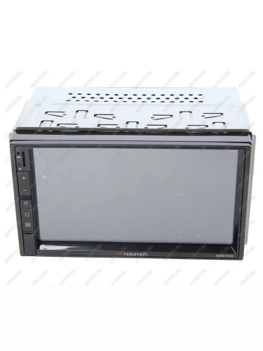 Магнитола автомобильная 2DIN NAKAMICHI NAKAMICHI nak-nam1630