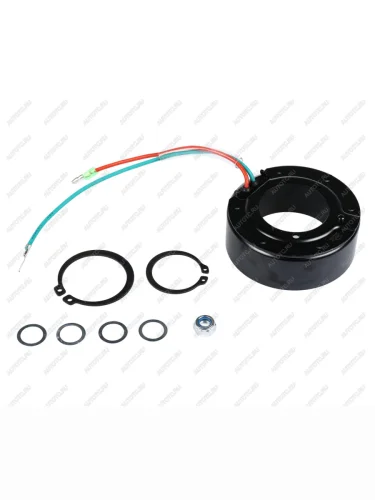 Муфта HONDA CR-V (07-) компрессора кондиционера ZZVF ZZVF zv20900g