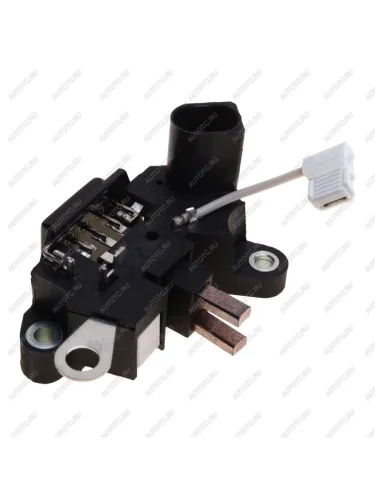 Щеткодержатель ВАЗ-1117,1119,2170,2190 генератора 9402.3701-06 в сборе (в упаковке) ОРБИТА ОРБИТА щдр 897.3702 рк иу