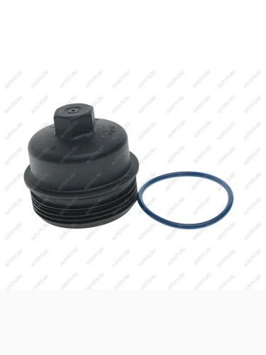 Крышка CHEVROLET корпуса фильтра масляного OE GENERAL MOTORS 55593189