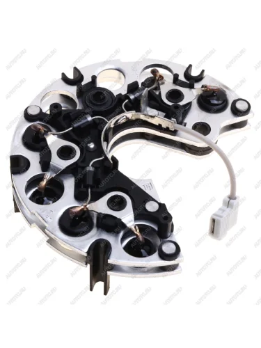 Мост диодный ВАЗ-2108-12,ВАЗ-2121 ген.3212М.3771 (в упаковке) ОРБИТА ОРБИТА бво 3-105-01 иу