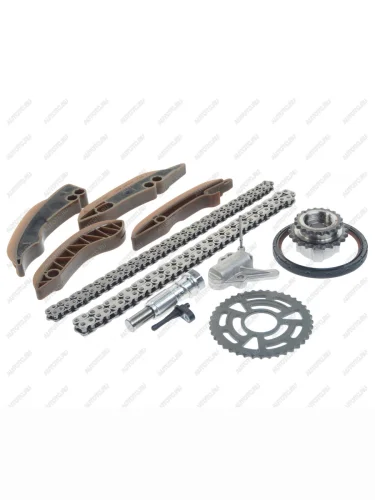 Комплект ГРМ BMW 5 (Е34) (10-) FEBI FEBI 102040