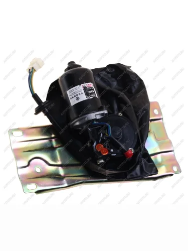 Мотор-редуктор стеклоочистителя FAW J5 OE FAW 5205020-1hb1