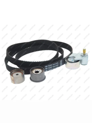 Комплект ГРМ AUDI A4 GATES GATES k015605xs