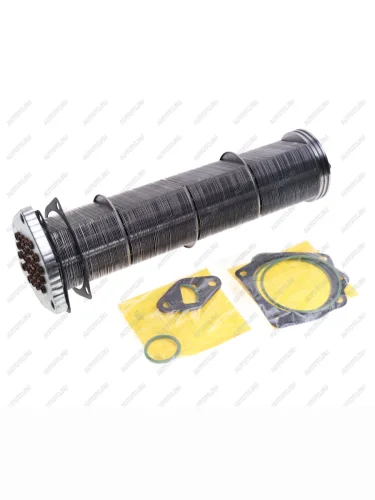 Сердцевина КАМАЗ теплообменника 740.11 короткого ТЕПЛООБМЕННИК ТЕПЛООБМЕННИК 40.11-1013210