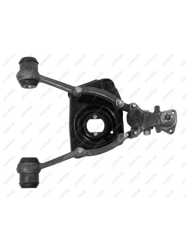 Рычаг подвески ГАЗ-2217 нижний правый в сборе (ОАО ГАЗ) GAZ 2217-2904010