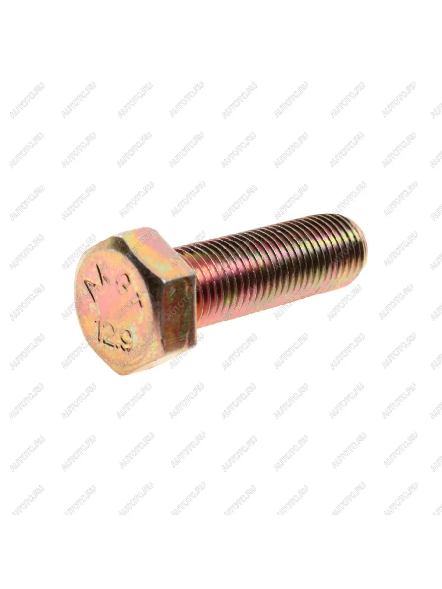 Болт М14х1.5х44 SHACMAN SHAANXI вала карданного NO NAME q151b1445tf2  в Самаре Самарской области