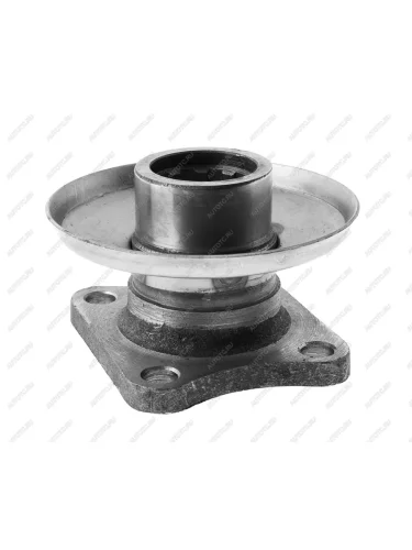 Фланец ГАЗ-3102,31029 РЗМ в сборе (мост неразъемный) в упаковке ГАЗ (ОАО ГАЗ) GAZ 3102-2402138