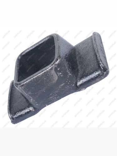 Накладка ГАЗ-3307,3309,53 рессоры передней (ОАО ГАЗ) GAZ 51-2902412-а