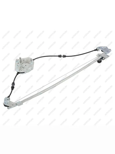 Стеклоподъемник ГАЗ-3302 левый НО (ОАО ГАЗ) GAZ а220-6104013