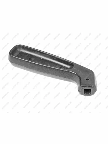 Ручка ГАЗ-2410-3110 регулировки зеркала бокового (ОАО ГАЗ) ГАЗ 3110