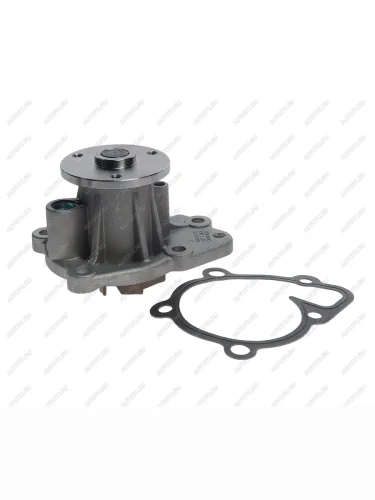 Насос водяной MITSUBISHI Colt (04-) (1.11.31.5),ASX (10-) (1.6),Outlander (06-) (2.4) LUZAR LUZAR lwp 1122