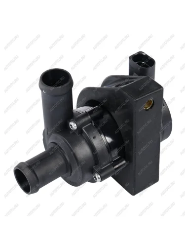Насос водяной VW Passat B6,B7,Tiguan (1.8 TSI2.0 TFSI) SKODA Octavia (04-13) STELLOX STELLOX 24-00017-sx