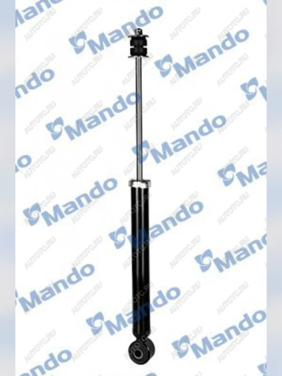 Амортизатор ЛАДА Largus RENAULT Logan,Sandero задний левыйправый газовый MANDO MANDO mss016988  в Самаре Самарской области