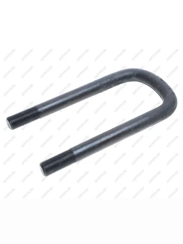 Стремянка МАЗ-500 рессоры передней L=245мм;М24х2мм ЛЦ ЛЦ 503т-2902409