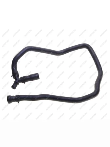 Патрубок FORD Fusion,Fiesta системы охлаждения METALCAUCHO METALCAUCHO 09269