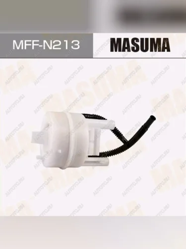 Фильтр топливный NISSAN MASUMA MASUMA mff-n213
