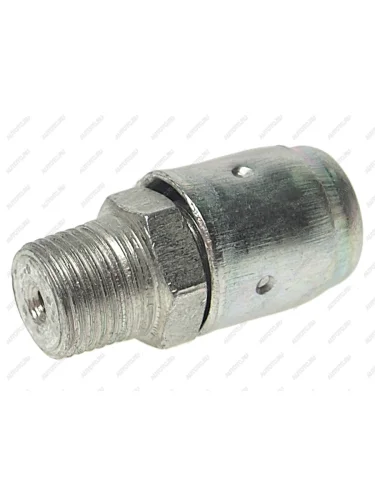 Сапун КПП ГАЗ-3302,ГАЗель Next,ГАЗон Next (ОАО ГАЗ) GAZ а21r22-1701176