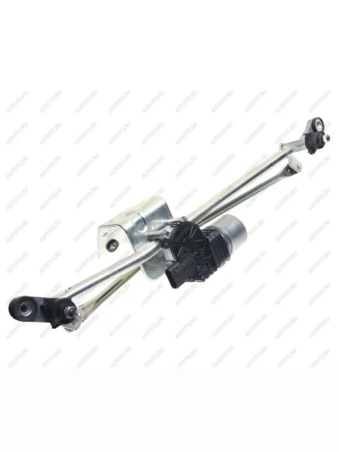 Стеклоочиститель ГАЗель Next A63R45,A63R45,A63R42 в сборе (ОАО ГАЗ) GAZ а63r42.5205100