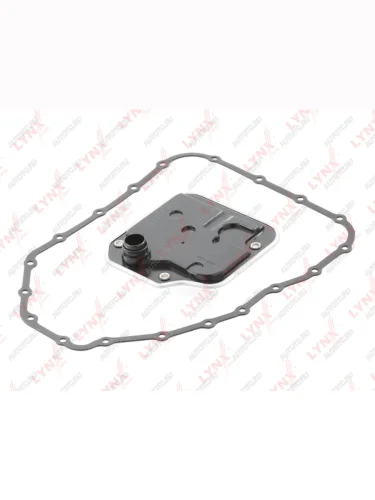 Фильтр масляный АКПП KIA Ceed,Cerato,Spectra LYNX LYNX lt1062