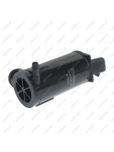 Насос омывателя HYUNDAI Starex H-1 (98-) STELLOX STELLOX 10-00326-sx