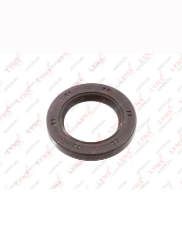 Сальник распредвала KIA Spectra,Rio,Shuma,Carens 2 (DOHC) (34х52х7) LYNX LYNX so0798