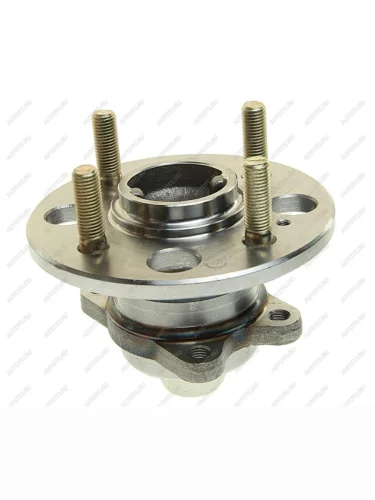 Ступица HYUNDAI Accent (05-10),Getz (02-11) задняя в сборе (без АБС) KORTEX KORTEX khb4256std