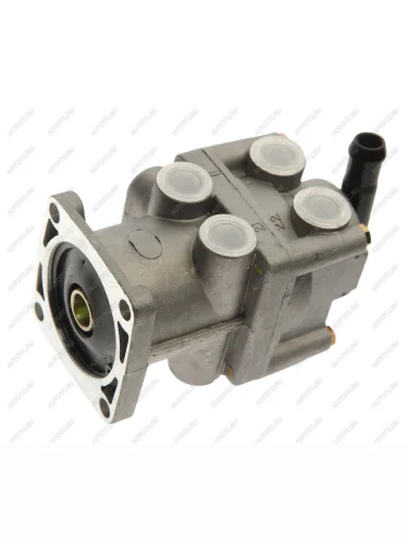 Кран FOTON 1069 тормозной главный OE FOTON 1104335900027