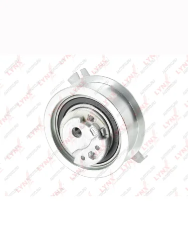 Ролик ГРМ VW Tiguan (07-) AUDI Q5 (08-) (2.0 TDI),A3 (03-12) SKODA (1.62.0 TDI) натяжителя LYNX LYNX pb1251