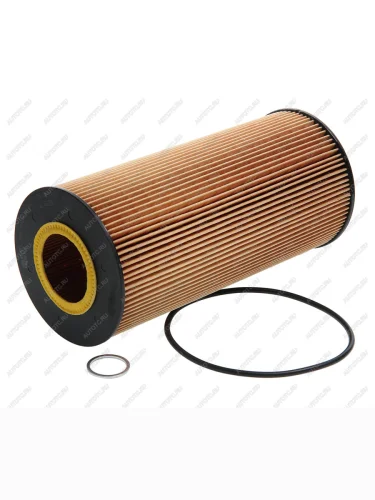 Фильтр масляный КАМАЗ-5490 MERCEDES Axor PURE FILTER (ОАО КАМАЗ) PURE FILTER 1802909-1012010