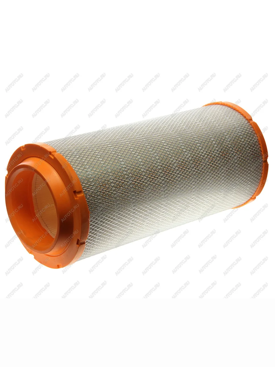 Элемент фильтрующий КАМАЗ воздушный ЕВРО-5 внешний PURE FILTER (ОАО КАМАЗ) PURE FILTER 257103-1109510-20  в Перми Пермском крае