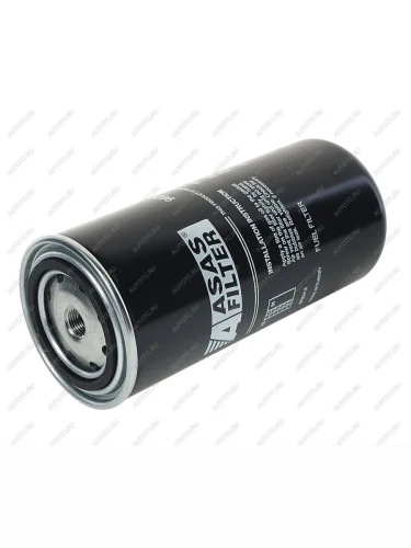 Фильтр топливный КАМАЗ-ЕВРО-4, Д-245 ЕВРО-3 DAF IVECO тонкой очистки PURE FILTER (ОАО КАМАЗ) PURE FILTER 96212-1105010-20