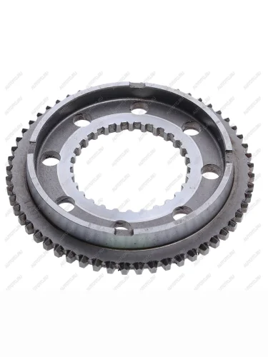 Кольцо HYUNDAI HD120 (KH10) упорное шестерни КПП SAMGONG SAMGONG qwgk88v-17214a