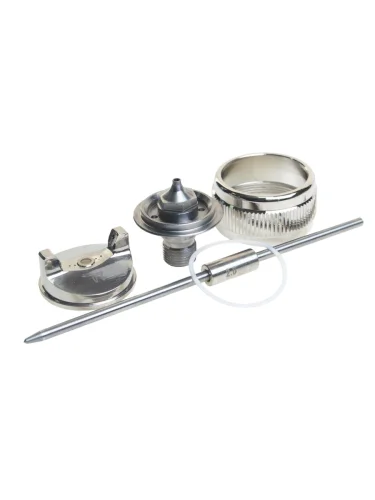 Сопло для краскопульта d=2.0мм ELITECH ELITECH 0704.015900