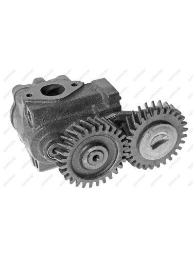 Насос масляный ЯМЗ-7511,236НЕ,236ДЕ АВТОДИЗЕЛЬ ЯМЗ 7511.1011014-01